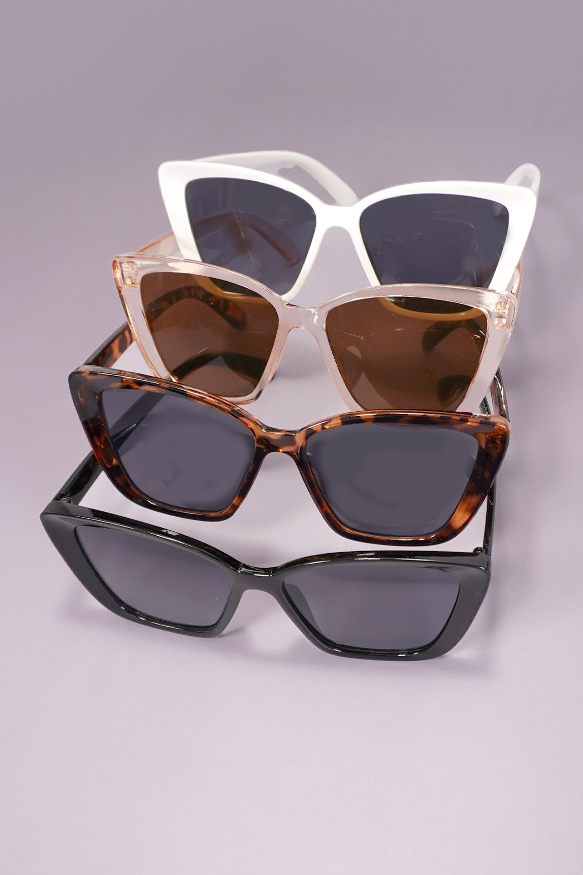 Nia Summer Sunglasses
