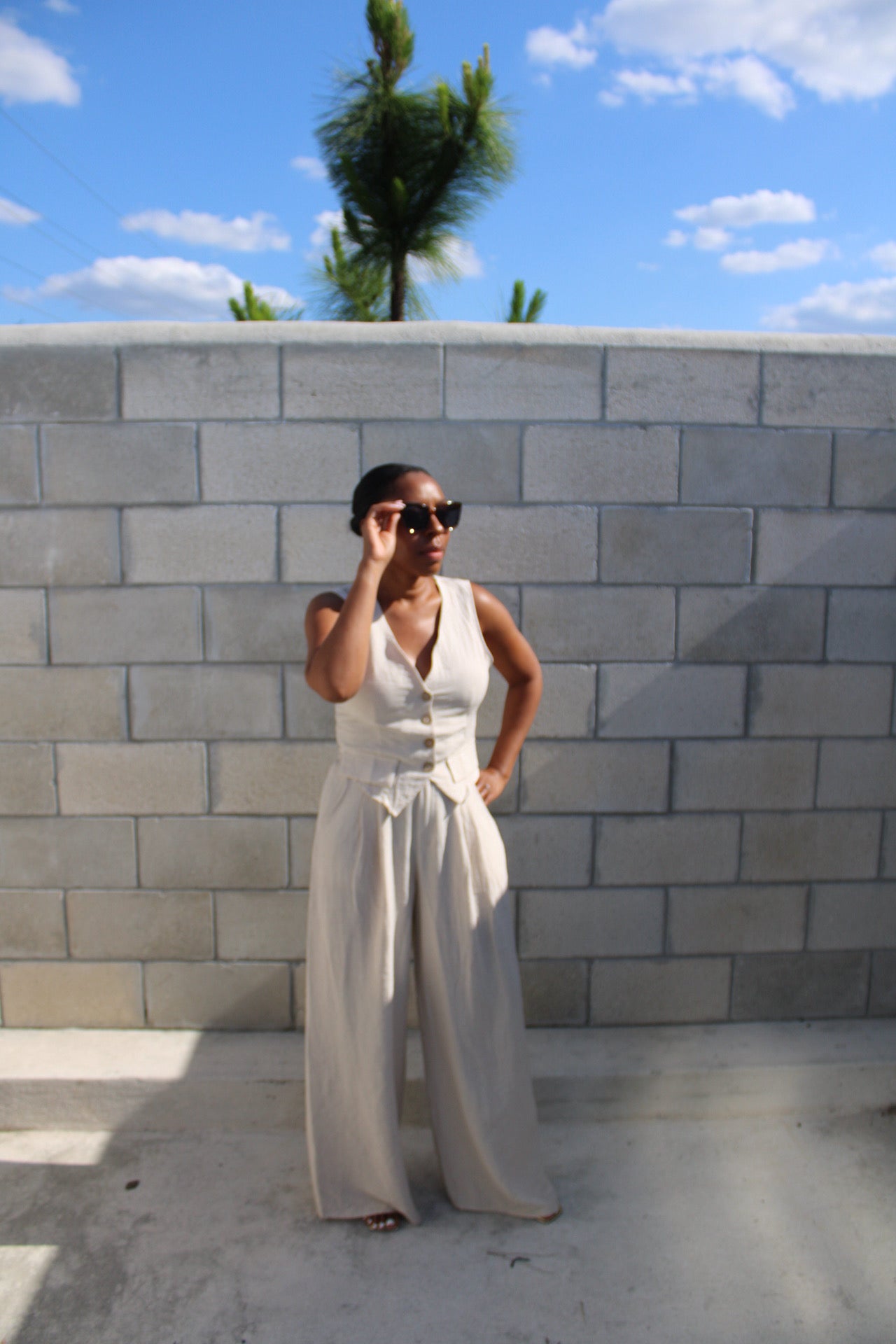 Daniele Summer Power Set