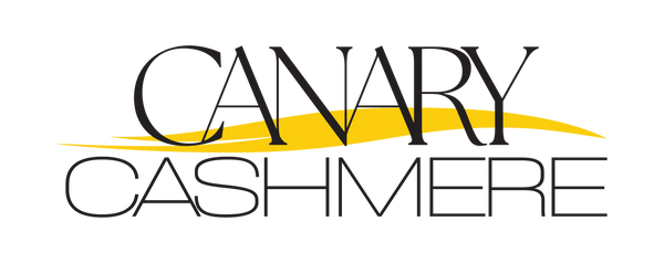 Canary Cashmere