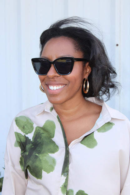 Nia Summer Sunglasses
