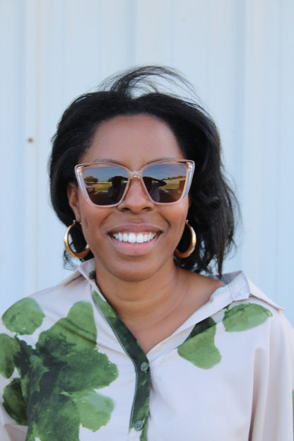 Nia Summer Sunglasses