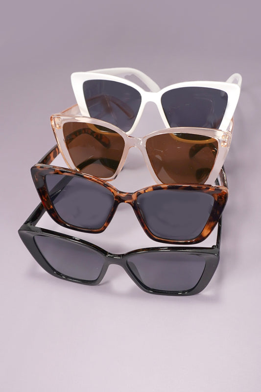 Nia Summer Sunglasses